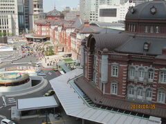 東京駅丸の内・ＪＰタワーＫＩＴＴＥ