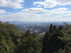 2014年　竜王山登山