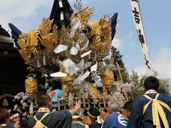 北条節句祭　（H26年）