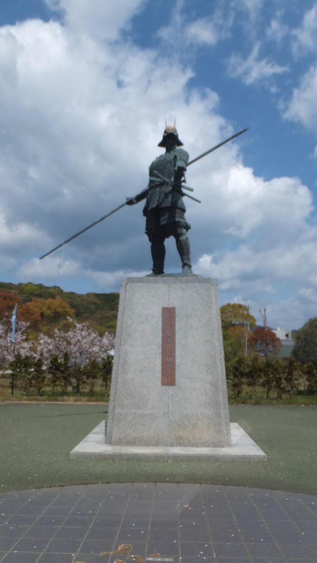 半年振りの高知。今回は、色々観光しました⑥（２日目その２：「長曽我部元親」「坂本龍馬」関連スポットを巡ります）