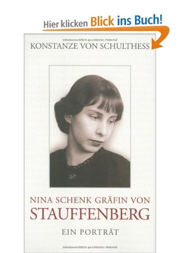 ≪1944年7月20日：”反逆者”シュタウフェンベルグ伯爵夫人と子供たちのその後