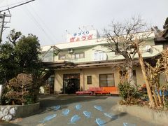 2014年　知多半島～豊橋～浜松プチドライブ【浜松餃子を求めて編】