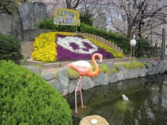 神戸・王子動物園