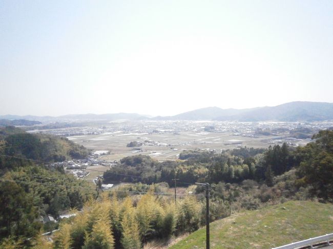 この日は、高知市から土佐市にかけて、札所めぐりをしました。<br />前日とは打って変わって、また田舎の景色に逆戻りしたので、のどかな景色を１日楽しめました。
