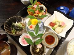 2014年4月　前回完売だった天ぷら「おお乃」で20食限定ランチ「季節の御弁当」を再チャレンジ