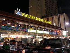 2013年2回目　タイ一人旅（バンコク⇒チェンマイ）