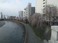 2014年の花見　⑤　日光と宇都宮