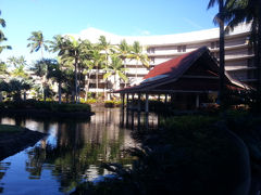 First Big Island.『Kings Land HGVC』⑦