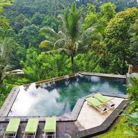 3度目のバリは一人旅★ビーチエリアのおすすめレストラン～ベジ・ウブド・リゾート滞在