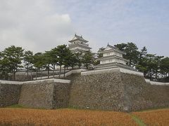 熊本・島原・雲仙旅行（２日目）