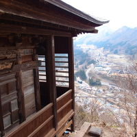 山形空港から山寺と蔵王温泉の旅