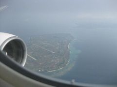 夫婦２人沖縄旅２泊３日 ②