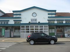 ’１４　関東の駅百選　足利駅～西桐生駅