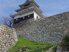 丸亀・宇多津・多度津の旅行記