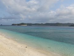 慶良間諸島・阿嘉島～ケラマブルー