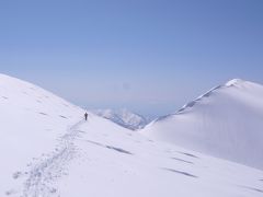 2013.04 立山BCｽｷｰﾂｱｰ