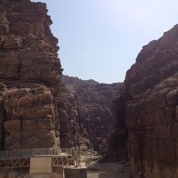 ヨルダン♪歩いて歩いて歩く～⑦（アンマン）