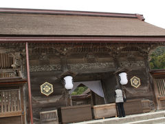 島根を旅する２　出雲大社・玉造温泉。八重垣神社