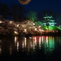 週末パスで上越信州桜めぐり