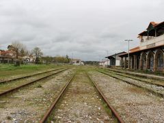 2014年　一人ポルトガル　MARVAO/PORTALEGRE