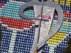 2013~2014【ベルギー＆ドイツ】母娘たび④ドイツ**シルバーマウンテンとガラス工房**