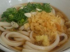 Birthday切符で四国一周　シメはうどんで香川編