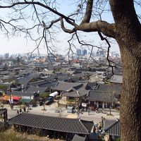 全州へプチ旅行