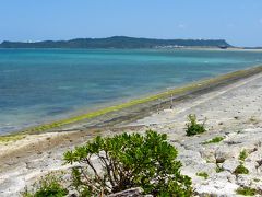 ＡＮＡの旅作利用で行く、ホテルモントレ沖縄 スパ＆リゾートに泊る、沖縄本島１泊２日旅【海中道路ドライブ＆観光編】（２０１４年４月）