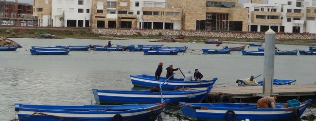 ラバト 旅行 クチコミガイド フォートラベル モロッコ Rabat