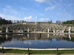 いいとこどり！中欧５カ国大周遊８日間