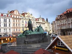 いいとこどり！中欧５カ国大周遊８日間