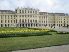 いいとこどり！中欧５カ国大周遊８日間