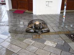 いいとこどり！中欧５カ国大周遊８日間