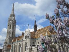 いいとこどり！中欧５カ国大周遊８日間