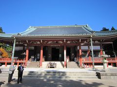 比叡山・延暦寺→佐川美術館