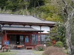 【千葉：太高寺】　枯山水の開祖、夢窓疎石の金毛窟