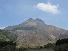 九州温泉めぐり：大分編　由布院温泉