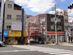 砂町銀座ぶらり旅