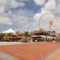 夏の足音が聞こえはじめたOKINAWA！