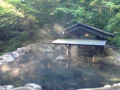 黒川温泉「山みず木」と湯布院「月燈庵」に泊まる　[山みず木編]