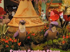 2014 春の展示即売会　  Spring Garden Show