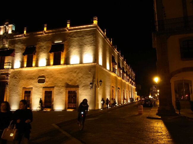 毎月行く予定だったMexico/America出張が何故かまだ2回目。<br /><br />とにかく、業者選定がんばりましょう!!<br />