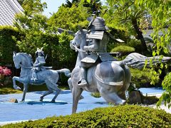 青嵐薫風 須磨紀行①須磨寺＜前編＞