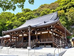 青嵐薫風 須磨紀行②須磨寺＜後編＞