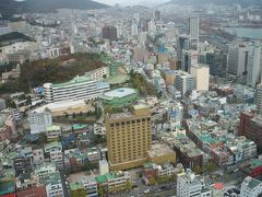 釜山旅行（2006・2009年：総まとめ）