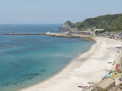 神津島へ天上山トレッキングに行こう