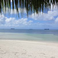 またまた来ました！Saipan 1日目(2014.01.29～02.02)