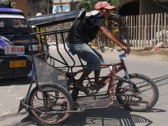 人力三輪車 (ペディキャブ） クチコミ・アクセス・営業時間