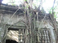 ハノイ（ベトナム）とシェムリアップ（カンボジア）に五泊六日で行ってきました。（五日目午後～六日目最終日）