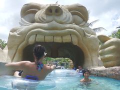 プーケット、ピピ島、シミラン諸島　ビーチ三昧の一週間母子旅行　６日目